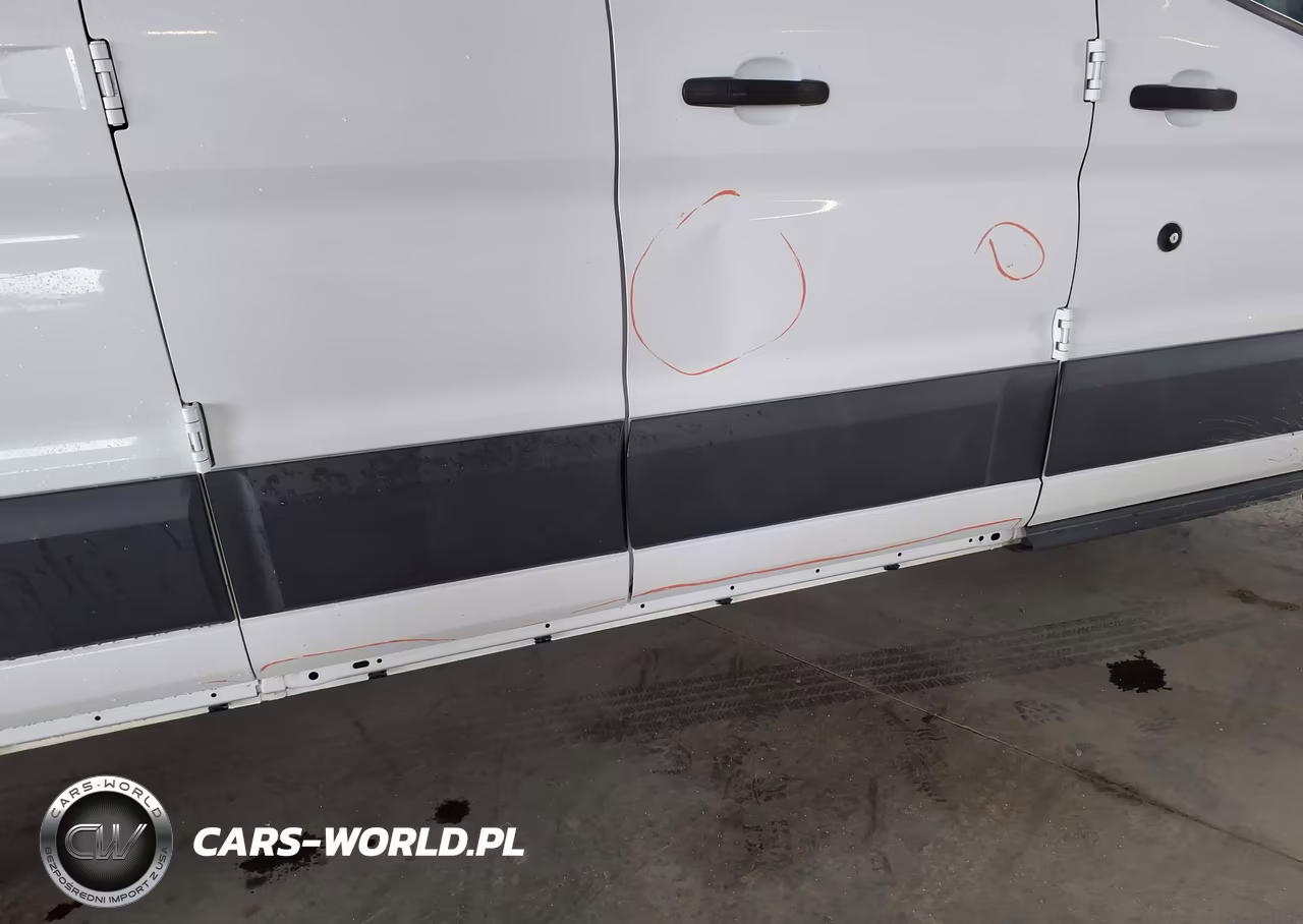 2015 Ford Transit-350 Xlt VIN:1FBZX2ZM1FKB01716 - 12