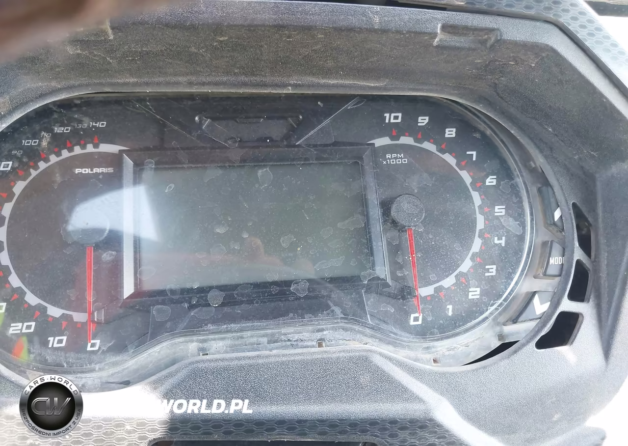 2021 Polaris Rzr Turbo S 4 VIN:3NSP4L925MG171514 - 7