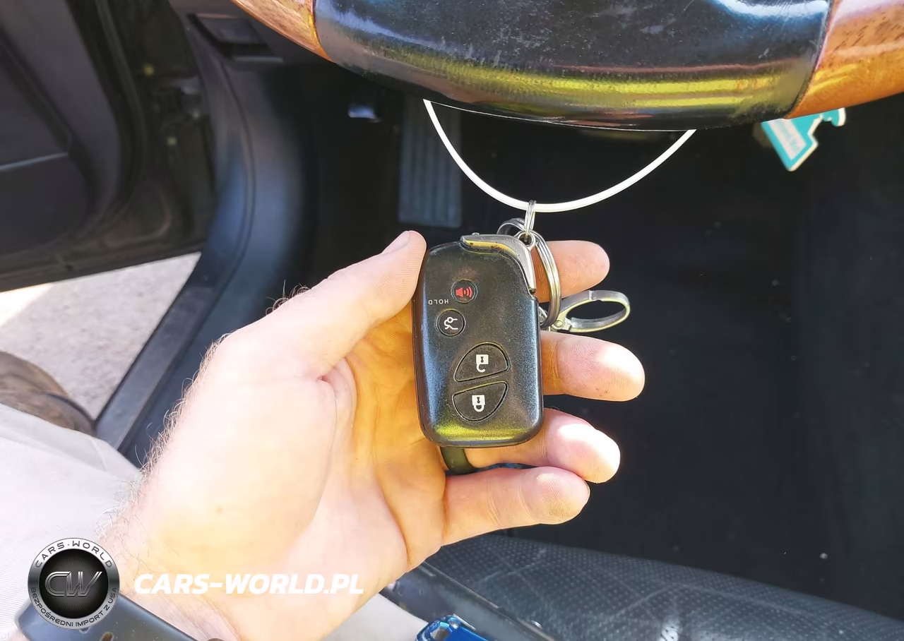 2007 Lexus Es 350 VIN:JTHBJ46G372093773 - 11