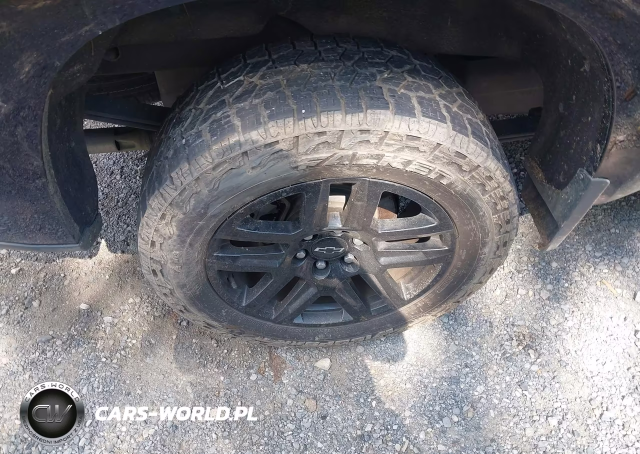 2022 Chevrolet Silverado 1500 4Wd Short Bed Rst VIN:1GCUDEET1NZ610157 - 12