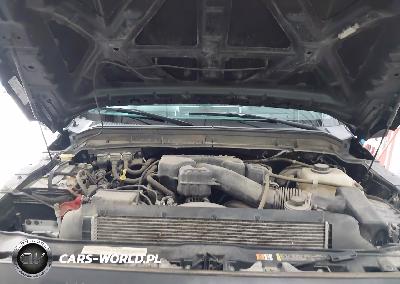 2016 Ford F-350 Xl VIN:1FT8W3B66GED02880 - 10