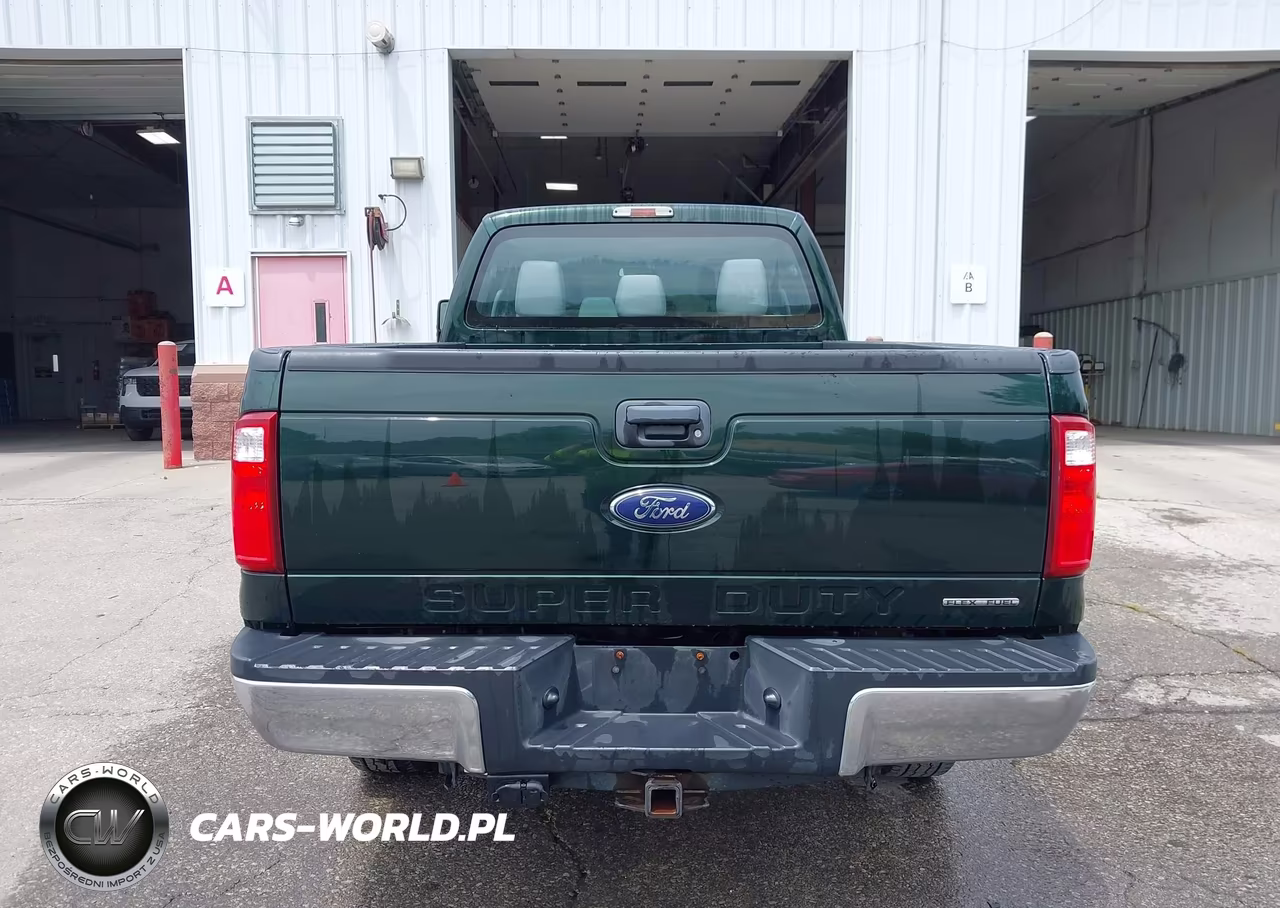 2016 Ford F-350 Xl VIN:1FT8W3B66GED02880 - 21