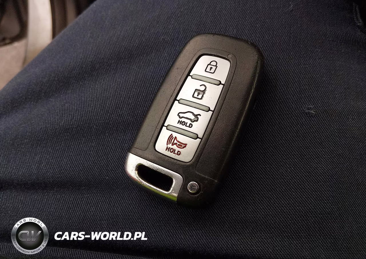2014 Hyundai Sonata Hybrid VIN:KMHEC4A4XEA113084 - 11