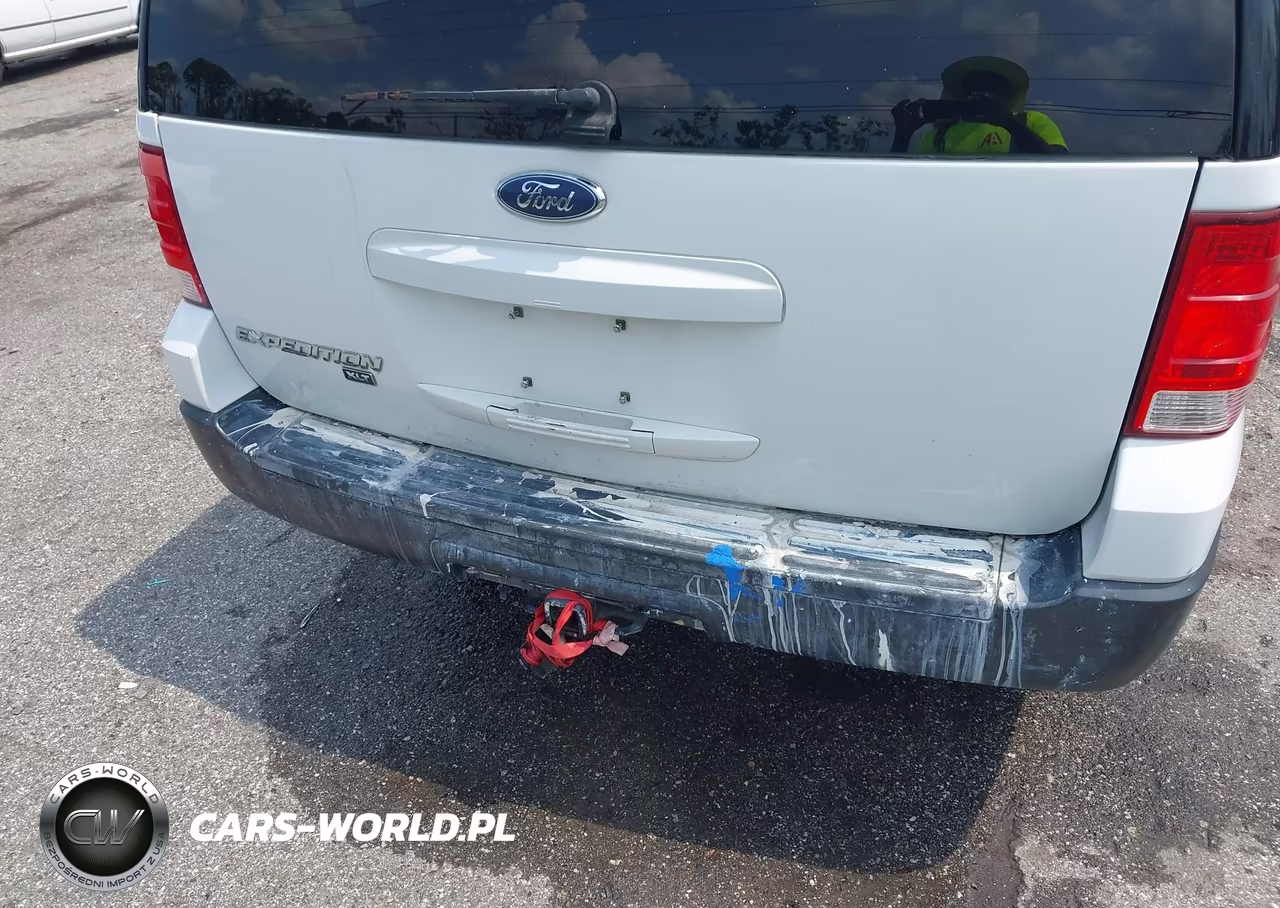2006 Ford Expedition Xlt-Xlt Sport VIN:1FMPU155X6LA38934 - 12