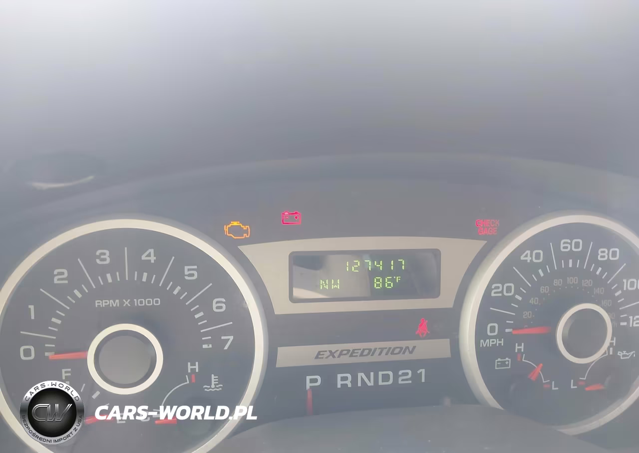2006 Ford Expedition Xlt-Xlt Sport VIN:1FMPU155X6LA38934 - 7