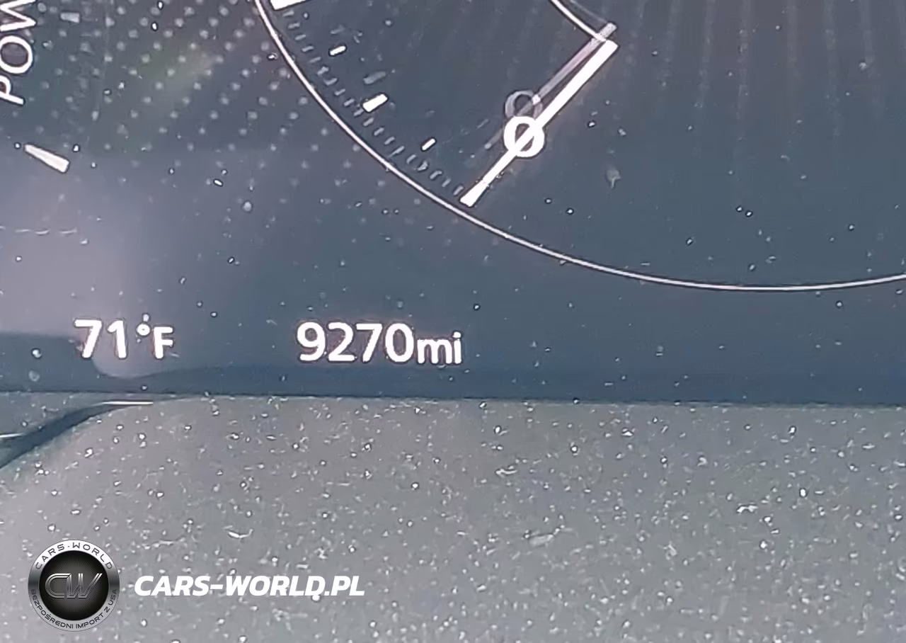 2025 Mazda Cx-90 Phev Preferred Package VIN:JM3KKBHA8S1243300 - 7
