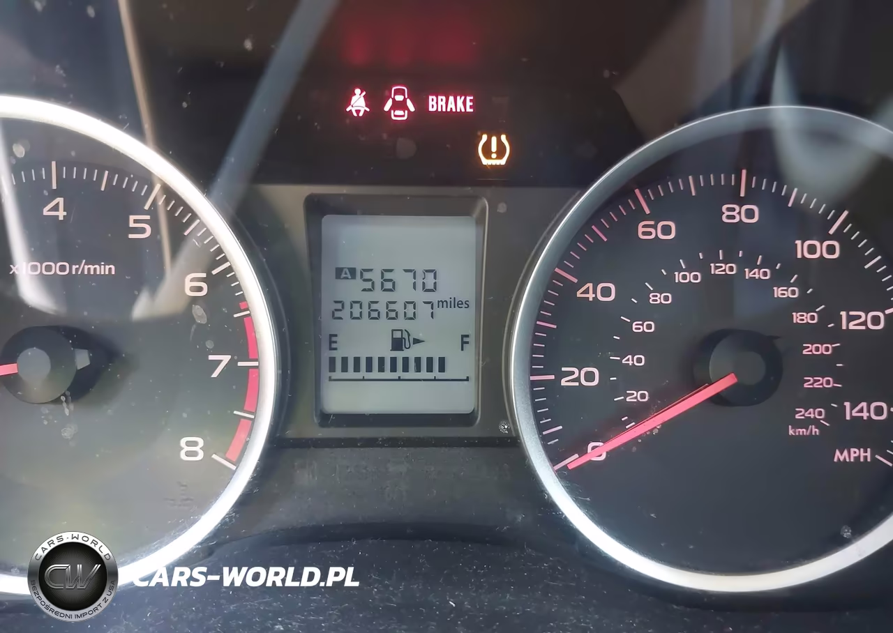 2014 Subaru Forester 2.5I Premium VIN:JF2SJACC0EG427275 - 15