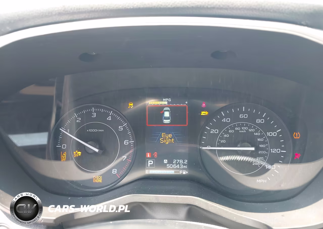 2018 Subaru Impreza 2.0I Premium VIN:4S3GKAD60J3619209 - 7