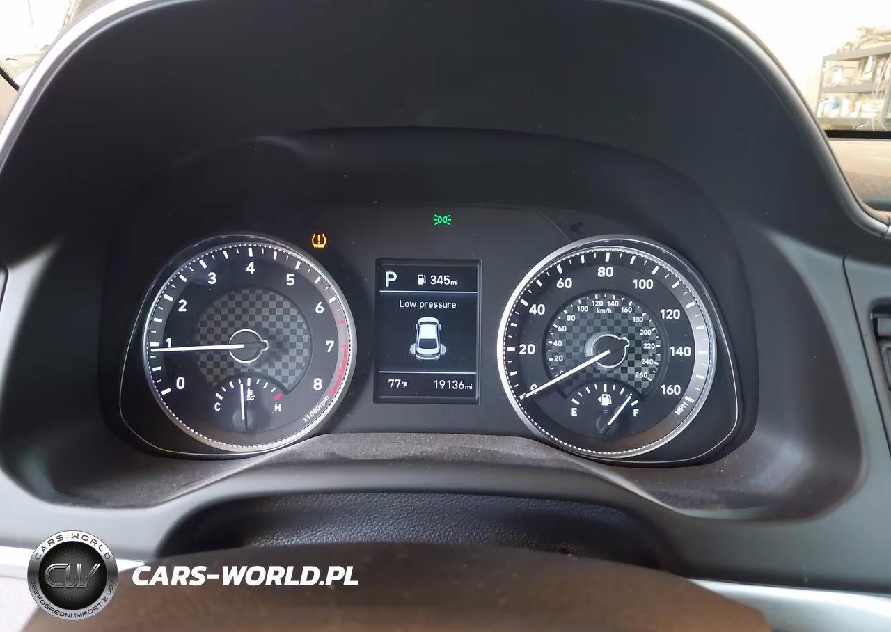 2020 Hyundai Elantra Se VIN:5NPD74LF6LH603692 - 7