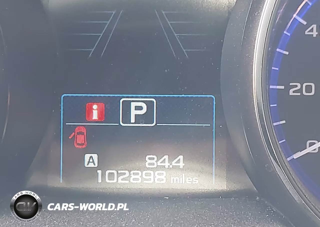 2017 Subaru Outback 2.5I Limited VIN:4S4BSANC2H3258148 - 15
