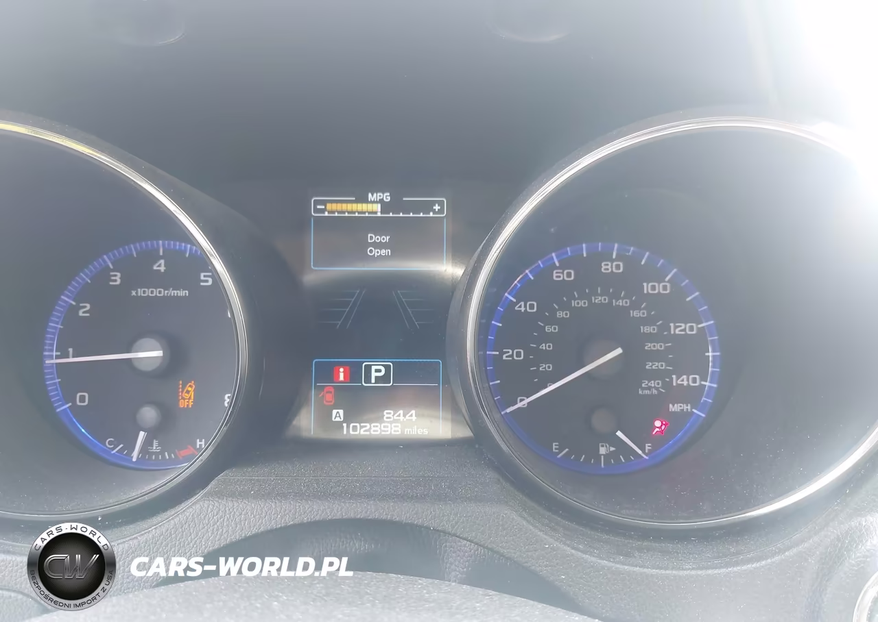 2017 Subaru Outback 2.5I Limited VIN:4S4BSANC2H3258148 - 7
