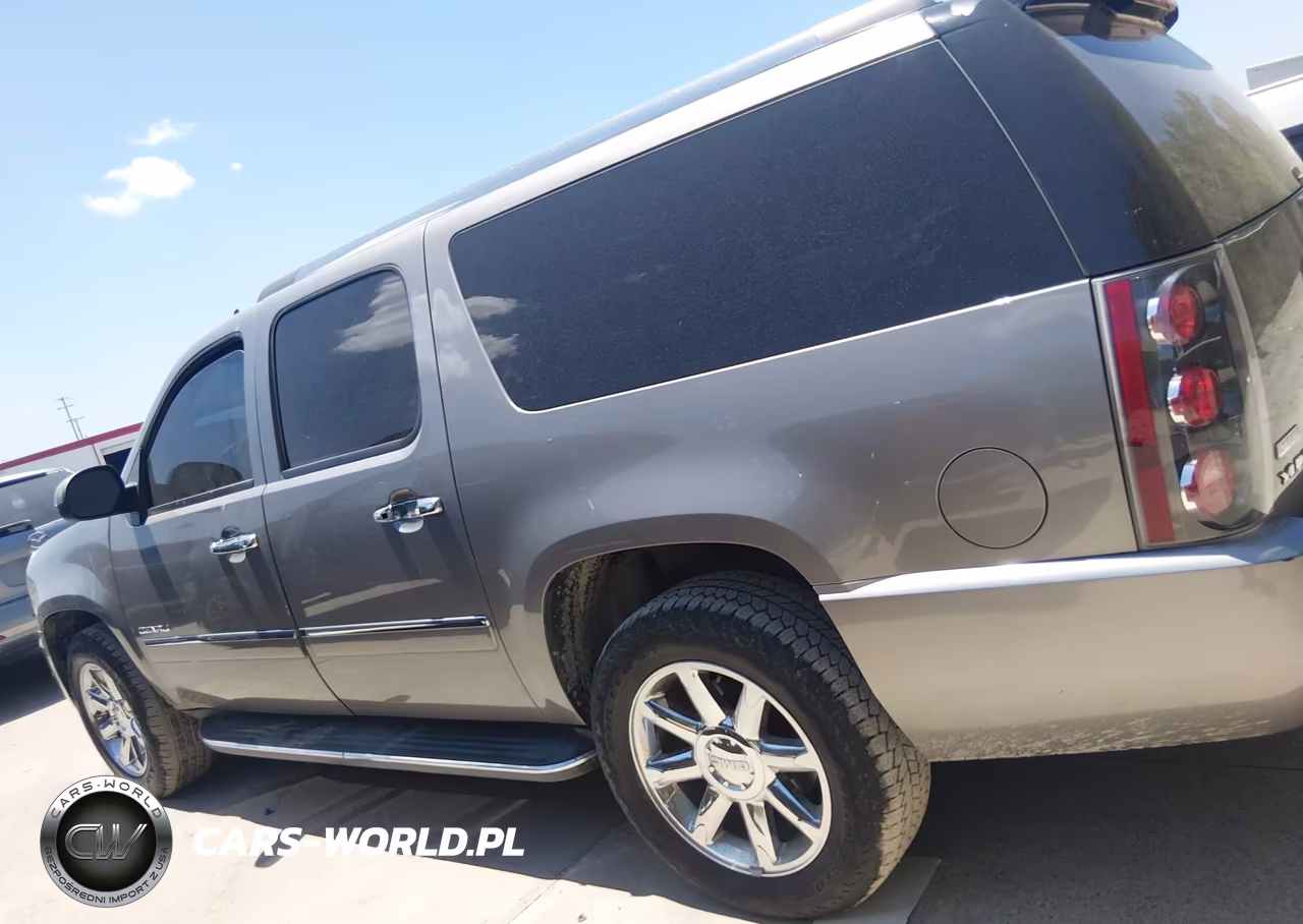 2012 GMC Yukon Xl 1500 Denali VIN:1GKS2MEF3CR184412 - 14