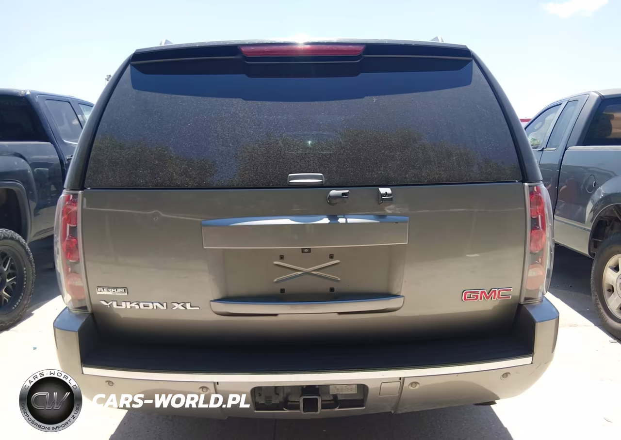 2012 GMC Yukon Xl 1500 Denali VIN:1GKS2MEF3CR184412 - 16