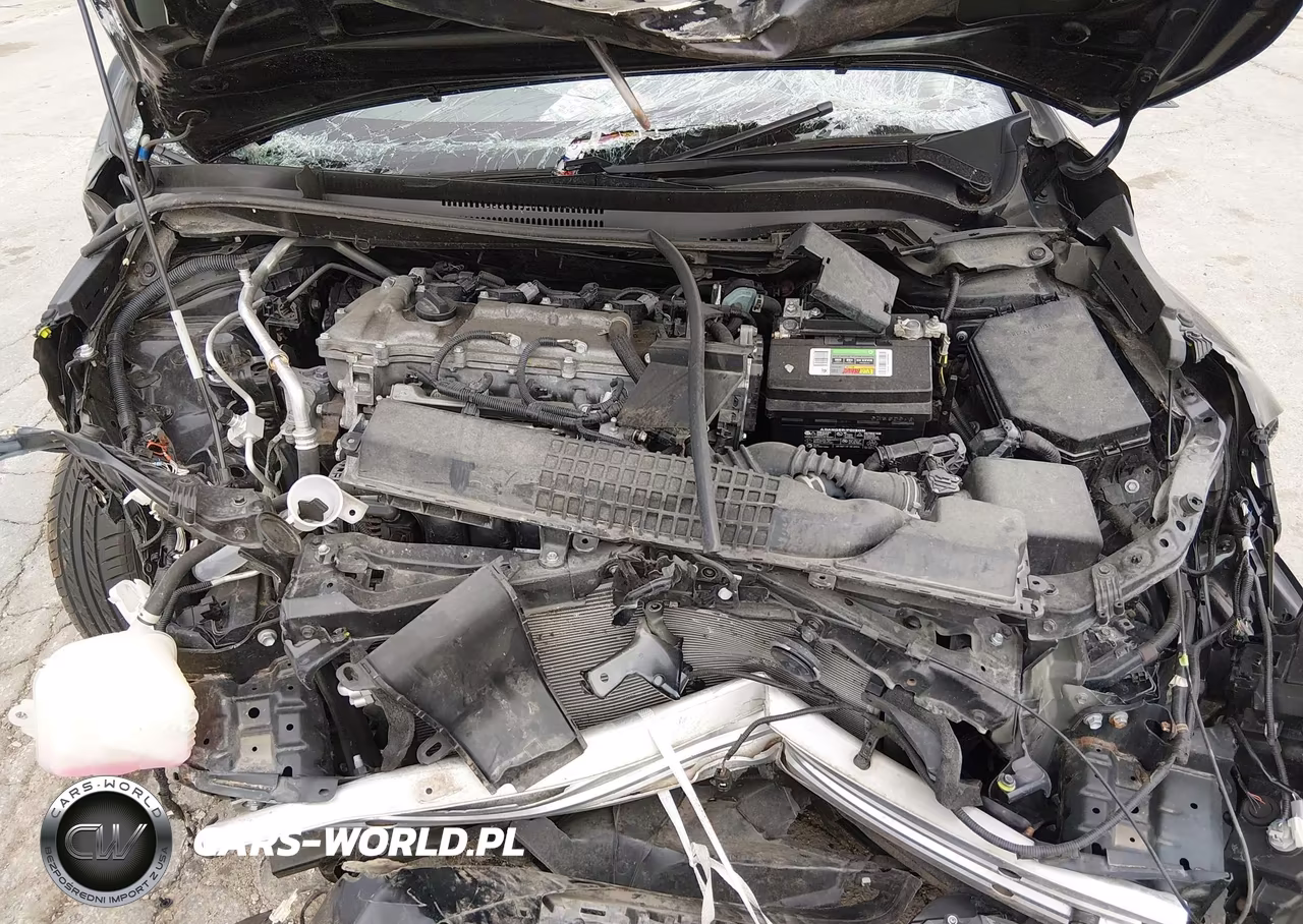 2021 Toyota Corolla Le VIN:JTDVPMAE1MJ165459 - 10