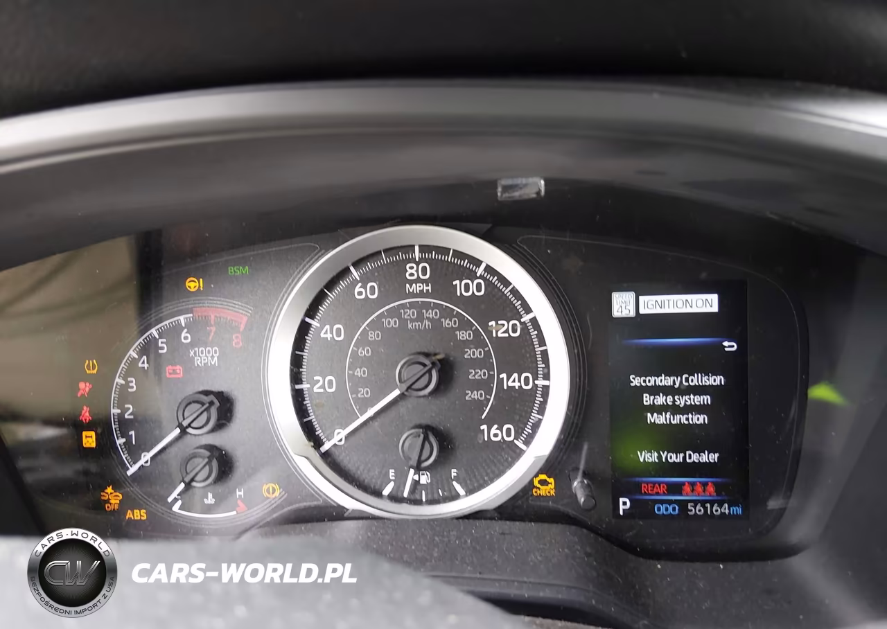 2021 Toyota Corolla Le VIN:JTDVPMAE1MJ165459 - 7
