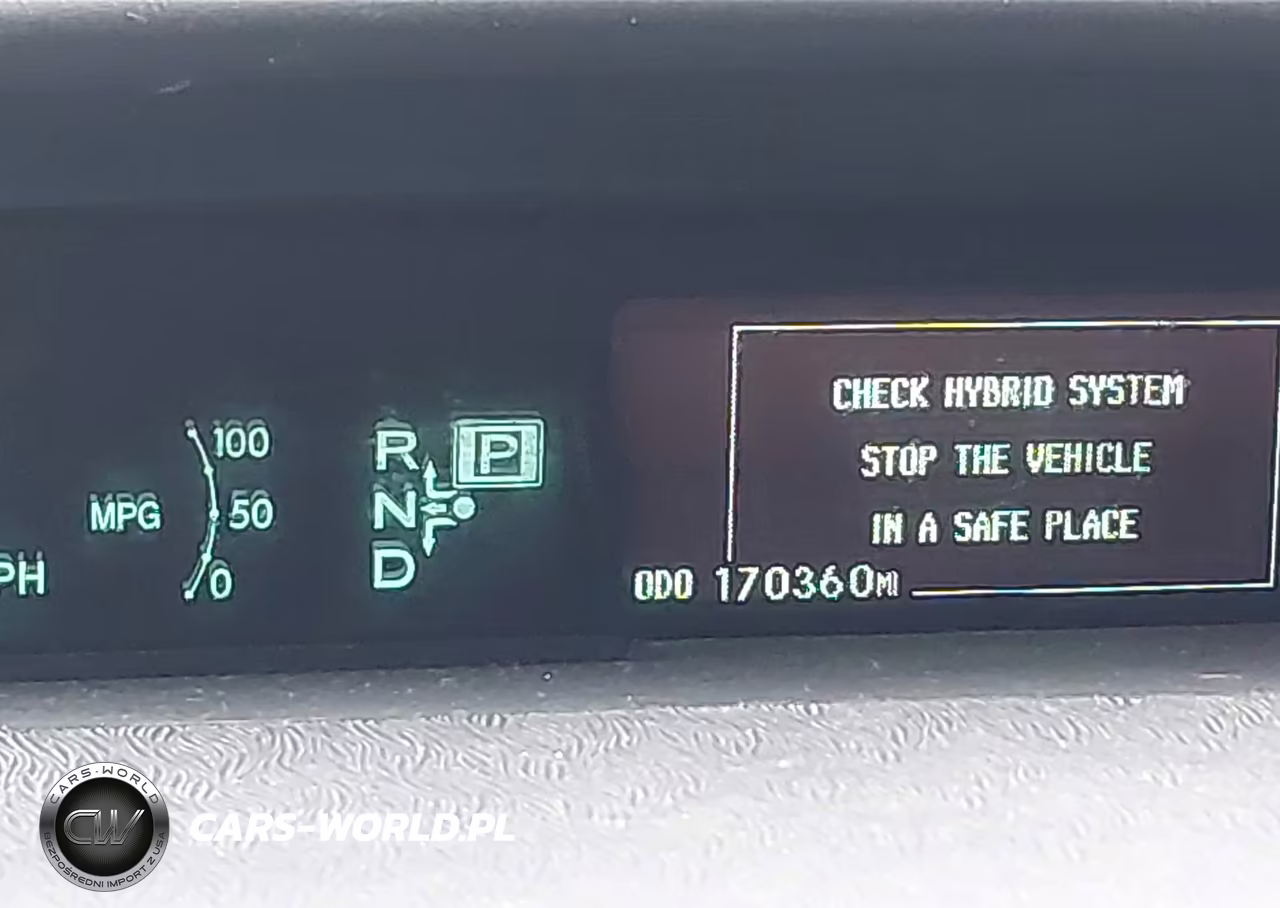 2013 Toyota Prius Two VIN:JTDKN3DU7D5649750 - 15