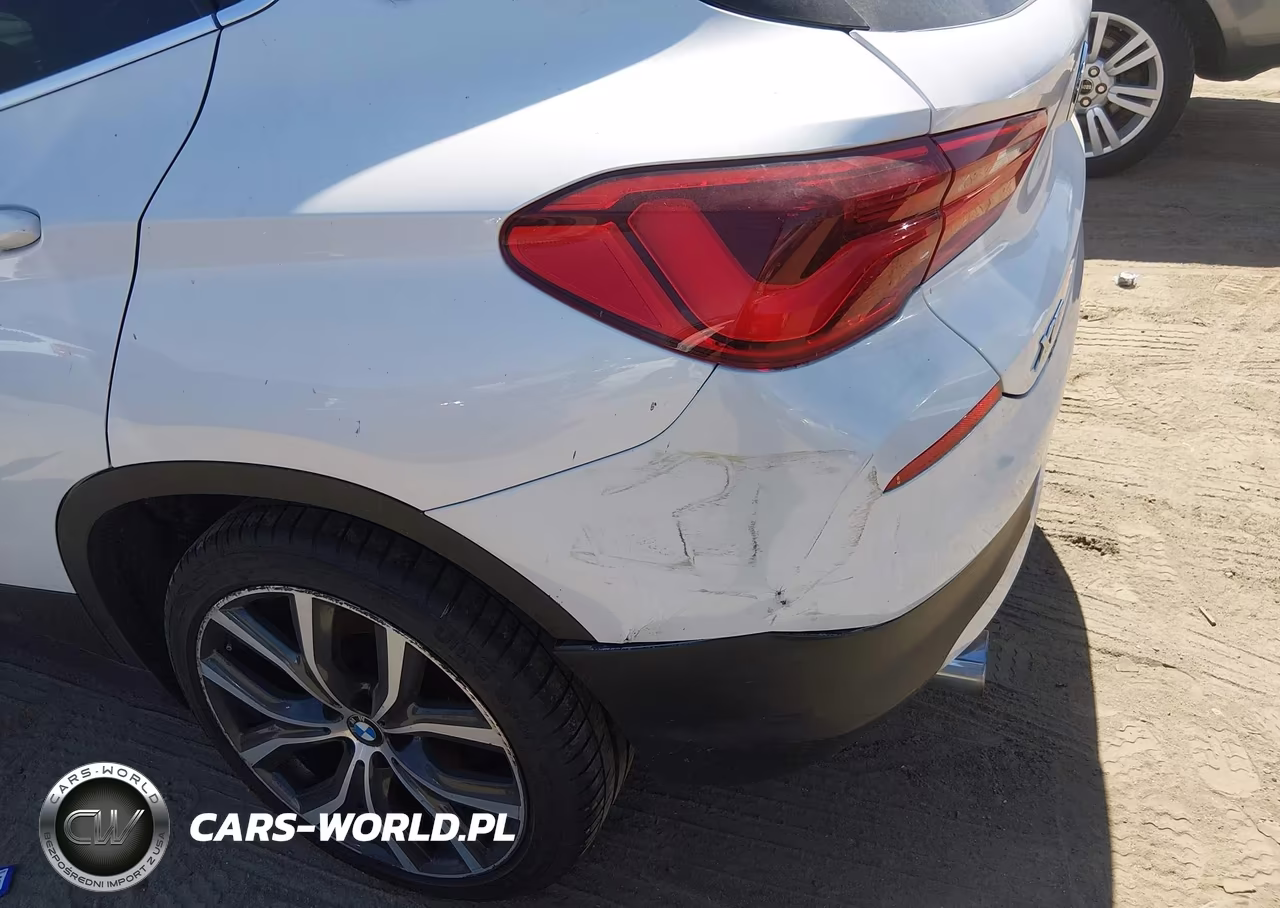 2018 BMW X2 Sdrive28I VIN:WBXYJ3C36JEP75949 - 17