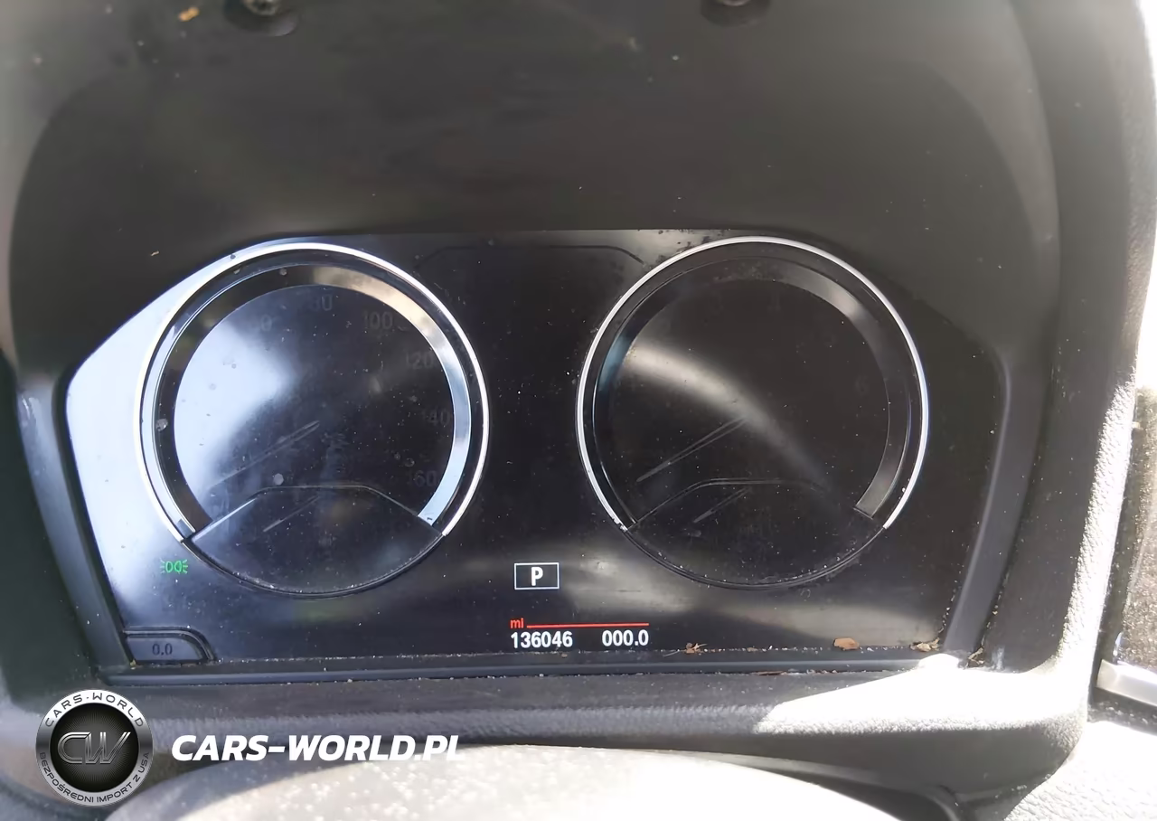 2018 BMW X2 Sdrive28I VIN:WBXYJ3C36JEP75949 - 7