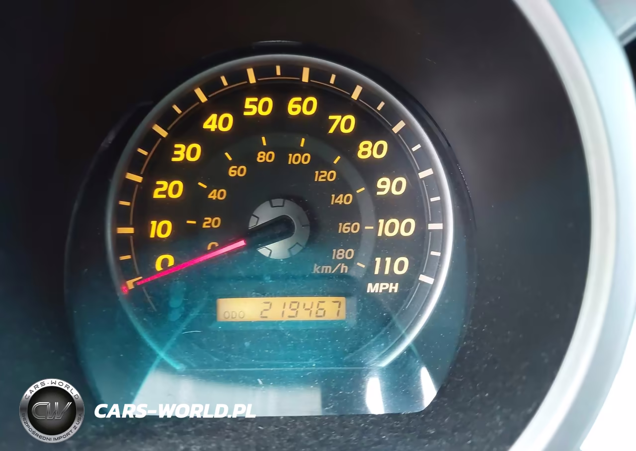 2004 Toyota 4Runner Limited V6 VIN:JTEBU17R948022279 - 15