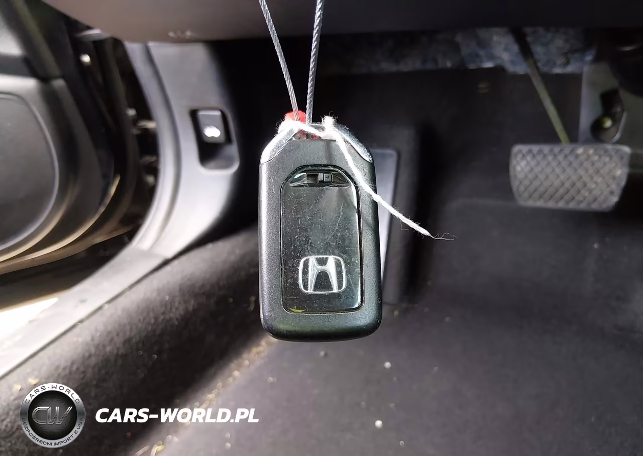 2018 Honda Accord Lx VIN:1HGCV1F10JA005510 - 11