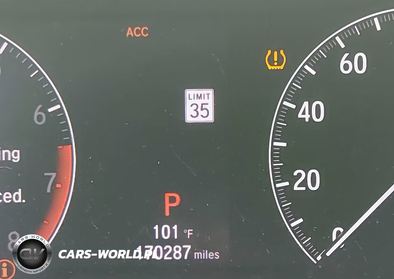 2018 Honda Accord Lx VIN:1HGCV1F10JA005510 - 15