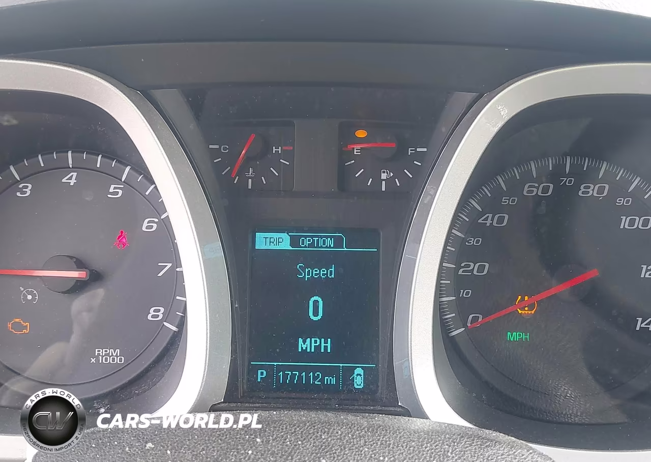 2016 Chevrolet Equinox Lt VIN:2GNALCEK3G1119349 - 7