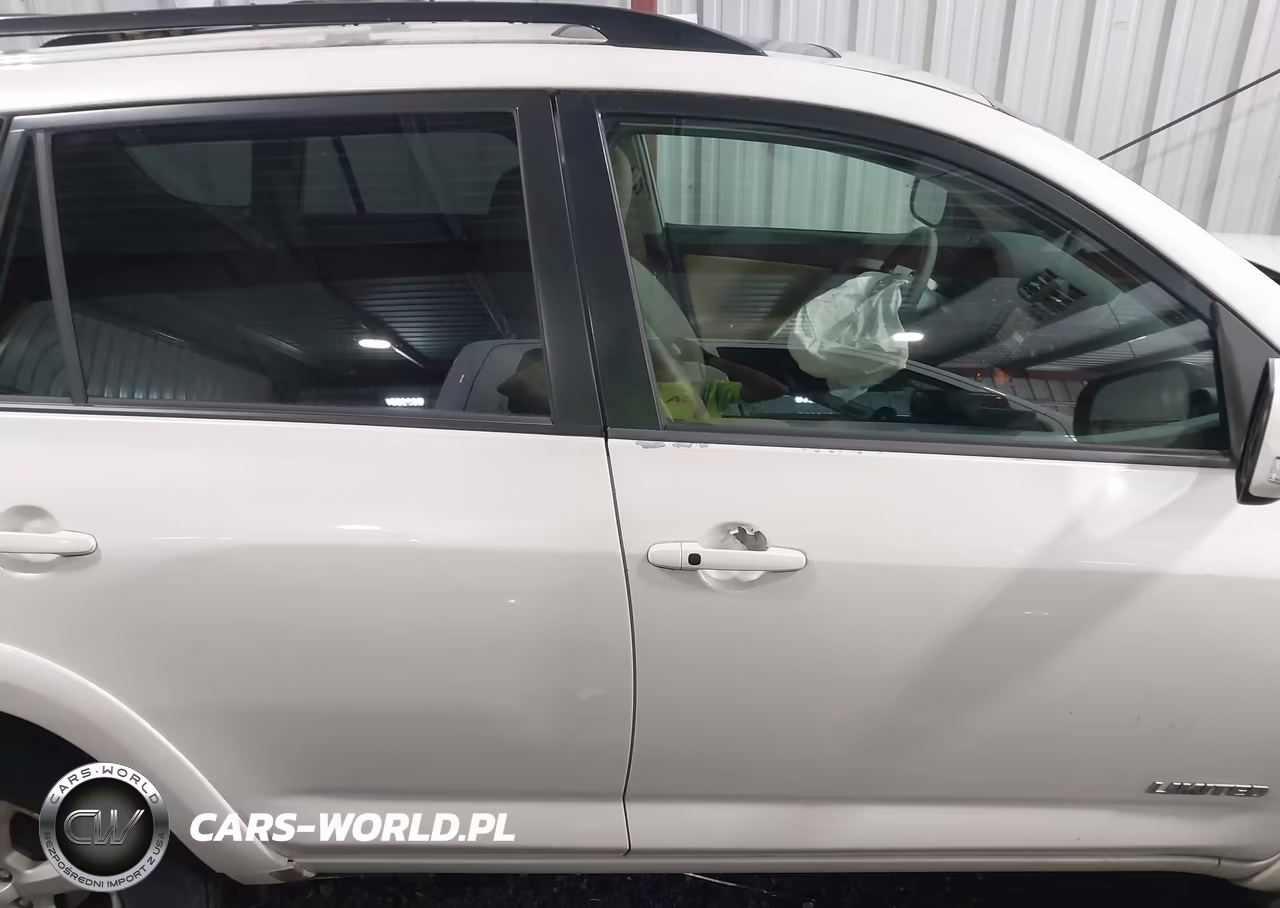 2009 Toyota Rav4 Limited V6 VIN:JTMBK31V695072495 - 13