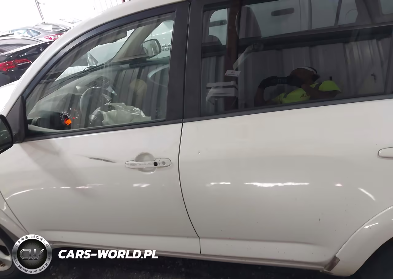 2009 Toyota Rav4 Limited V6 VIN:JTMBK31V695072495 - 14
