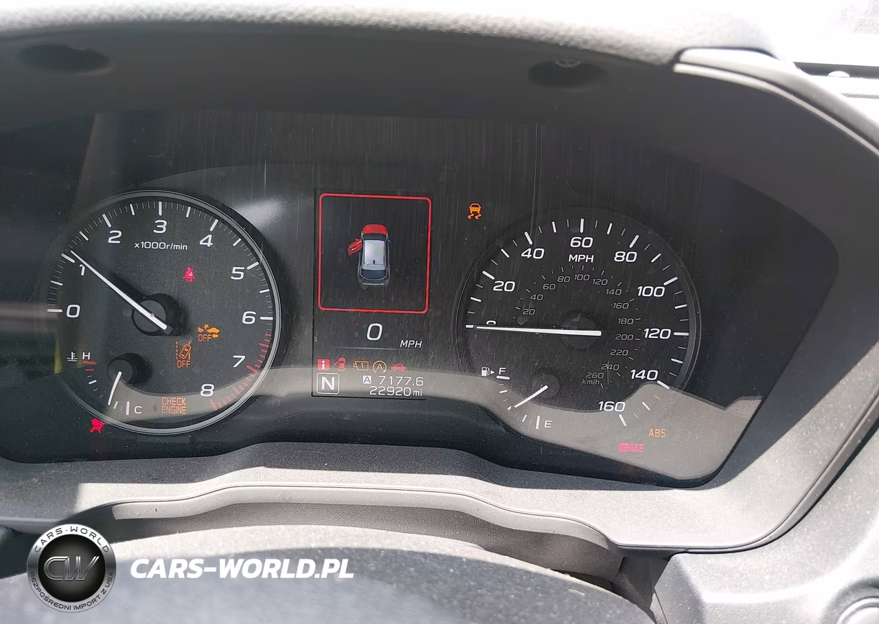 2025 Subaru Impreza Base 5-Door VIN:JF1GUABC2S8256196 - 7