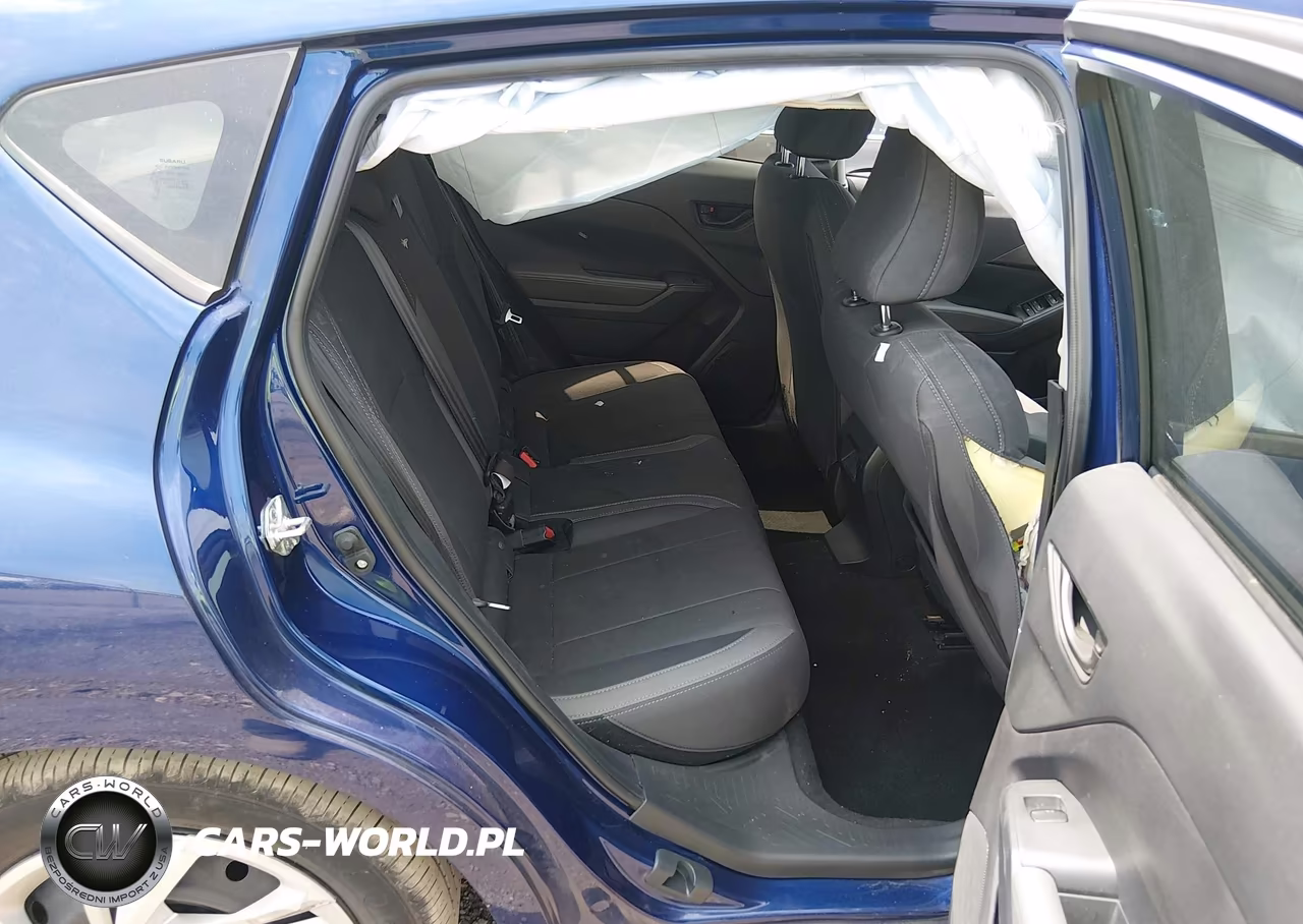 2025 Subaru Impreza Base 5-Door VIN:JF1GUABC2S8256196 - 8