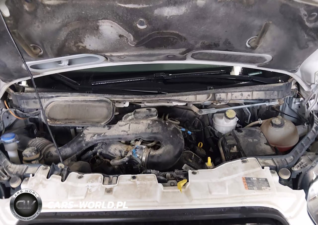 2018 Ford Transit-350 Xl VIN:1FBZX2ZM9JKB07224 - 10