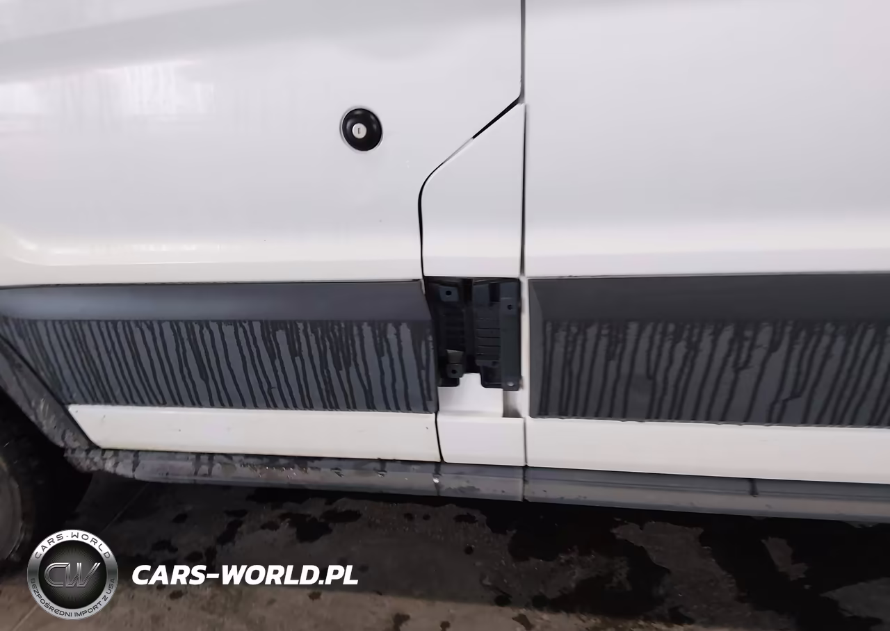 2018 Ford Transit-350 Xl VIN:1FBZX2ZM9JKB07224 - 6