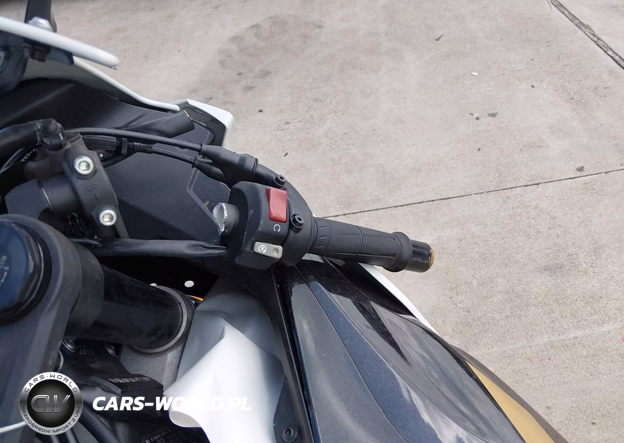 2026 Kawasaki Zx636 K VIN:JKBZXJK19TA015518 - 15