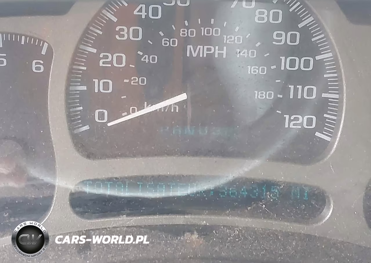 2005 GMC Yukon Xl 1500 Denali VIN:1GKFK66UX5J174553 - 7