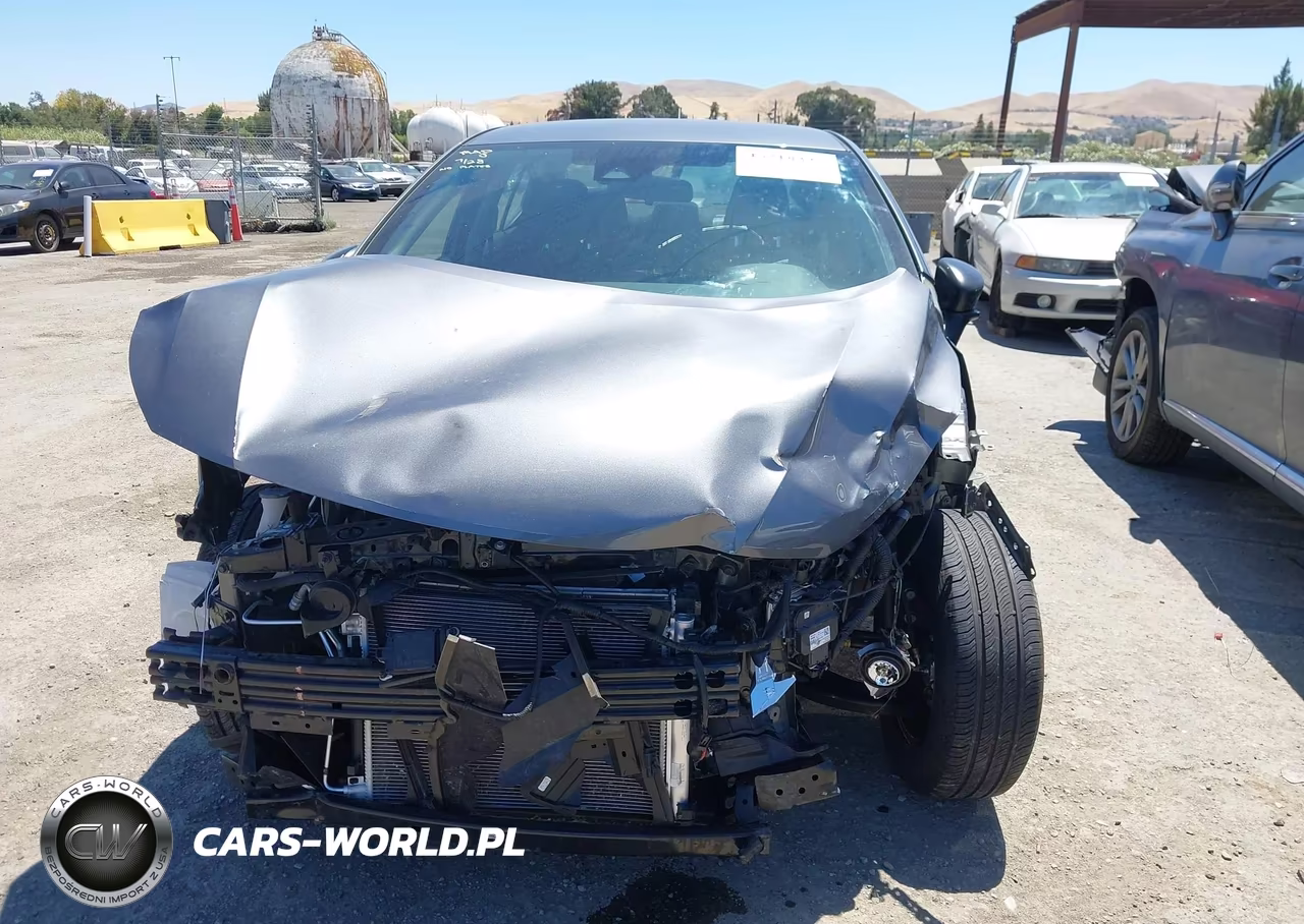 2024 Nissan Versa 1.6 S VIN:3N1CN8DV1RL837779 - 15