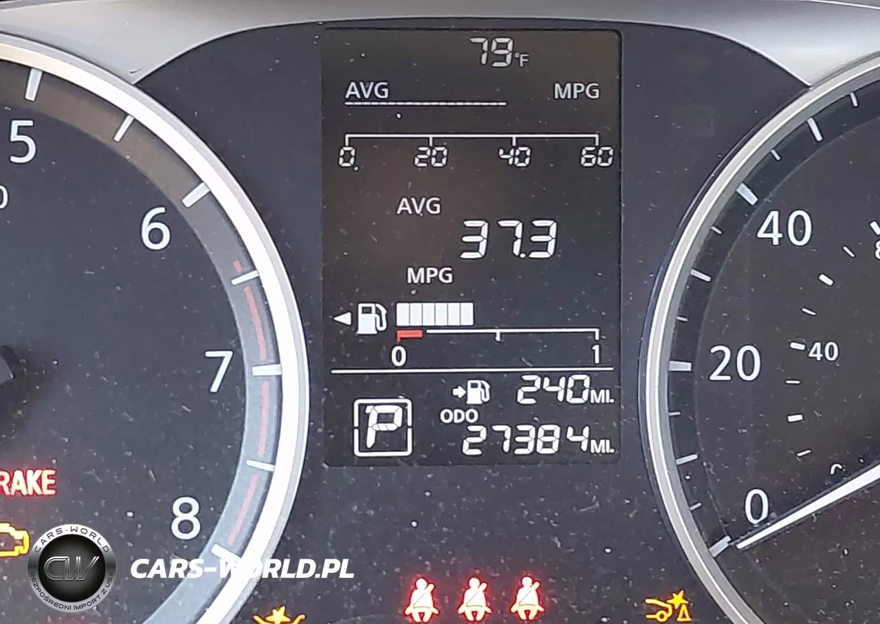 2024 Nissan Versa 1.6 S VIN:3N1CN8DV1RL837779 - 18