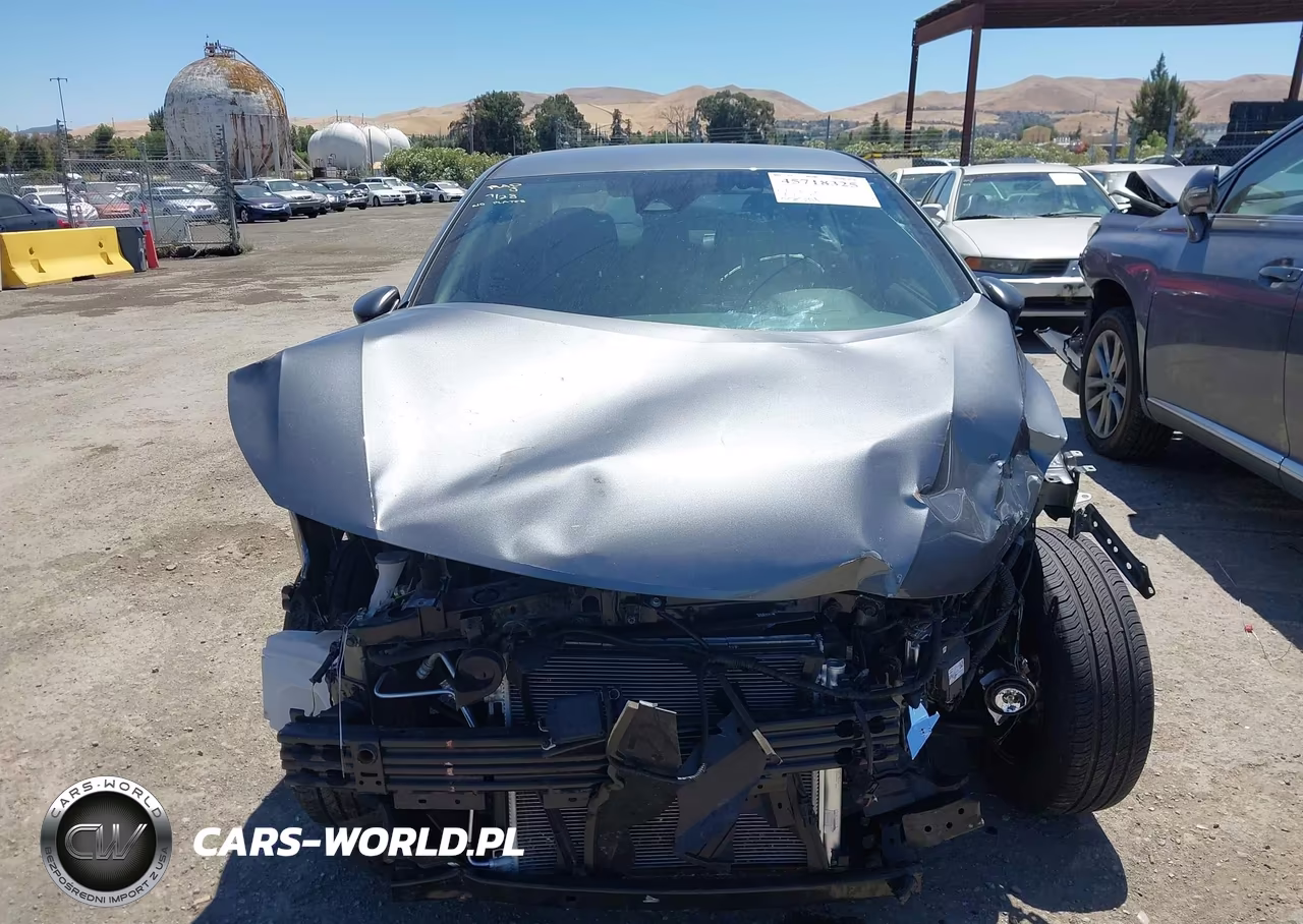 2024 Nissan Versa 1.6 S VIN:3N1CN8DV1RL837779 - 6