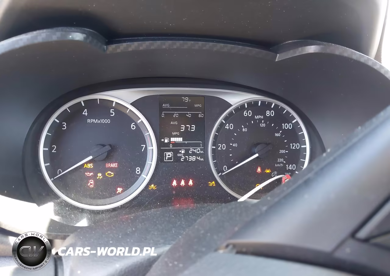 2024 Nissan Versa 1.6 S VIN:3N1CN8DV1RL837779 - 7