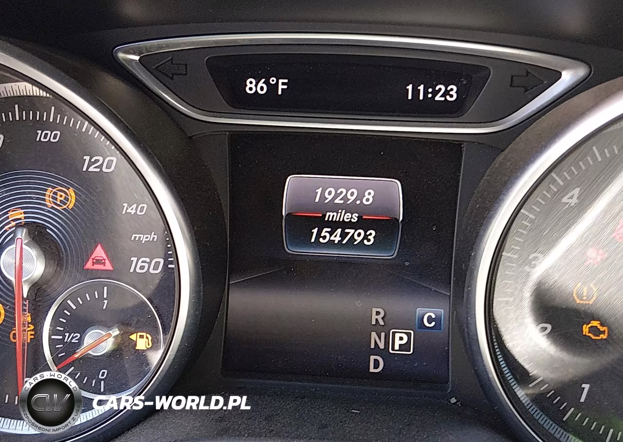 2017 Mercedes-Benz Cla 250 VIN:WDDSJ4EB2HN465312 - 16