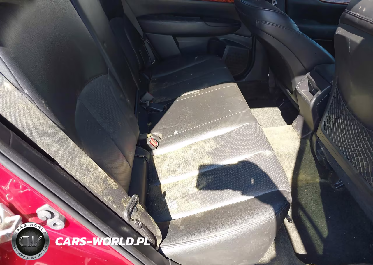 2012 Subaru Outback 2.5I Limited VIN:4S4BRBKC0C3269972 - 18