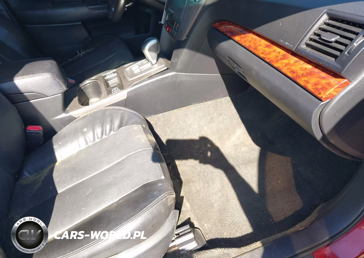 2012 Subaru Outback 2.5I Limited VIN:4S4BRBKC0C3269972 - 19