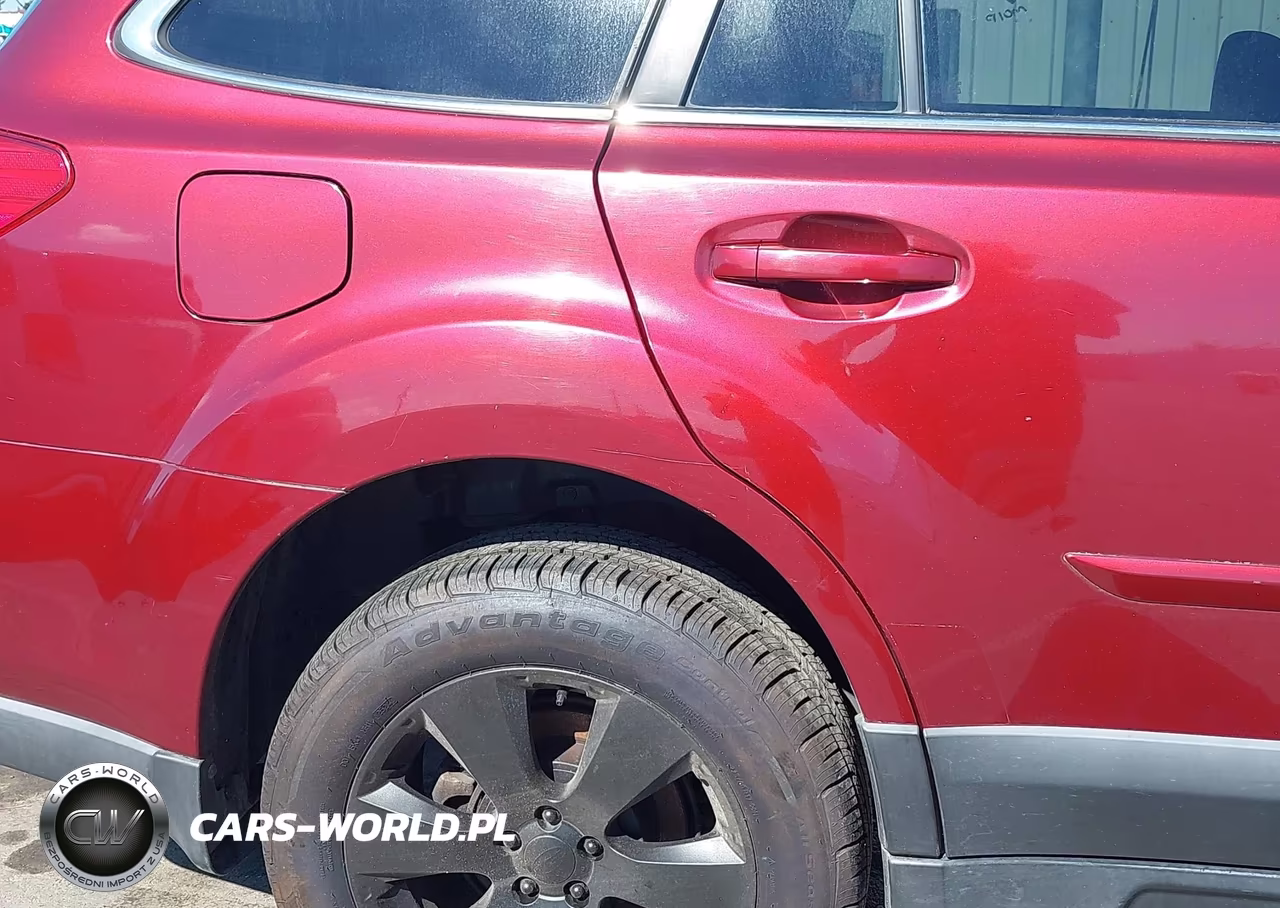 2012 Subaru Outback 2.5I Limited VIN:4S4BRBKC0C3269972 - 20
