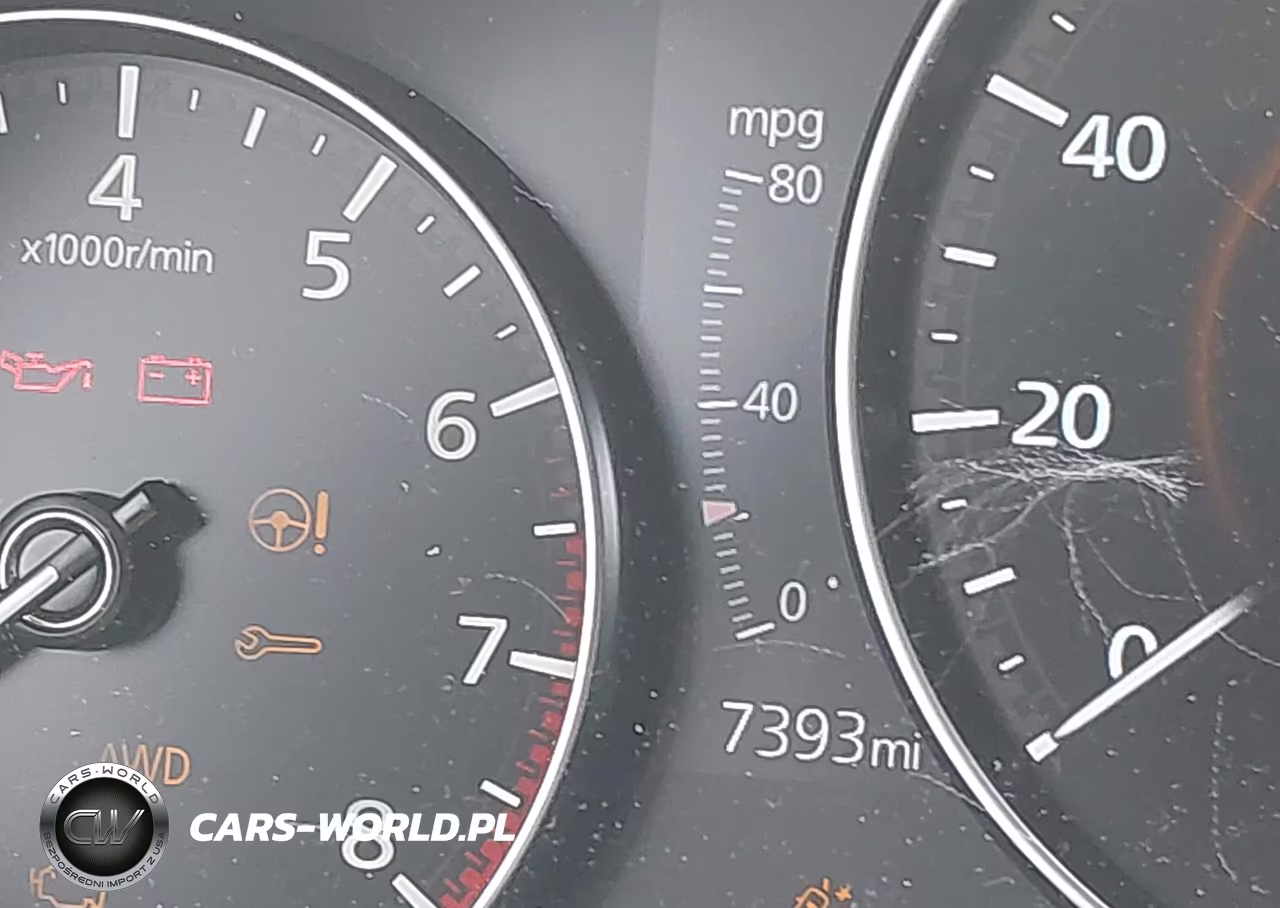 2024 Mazda Cx-50 2.5 S Premium VIN:7MMVABDM5RN240186 - 14
