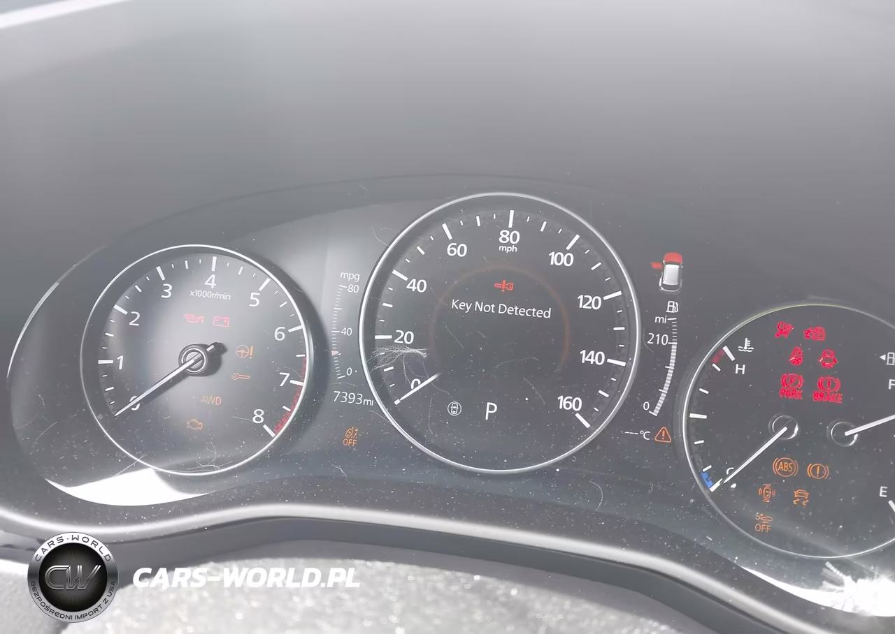 2024 Mazda Cx-50 2.5 S Premium VIN:7MMVABDM5RN240186 - 7