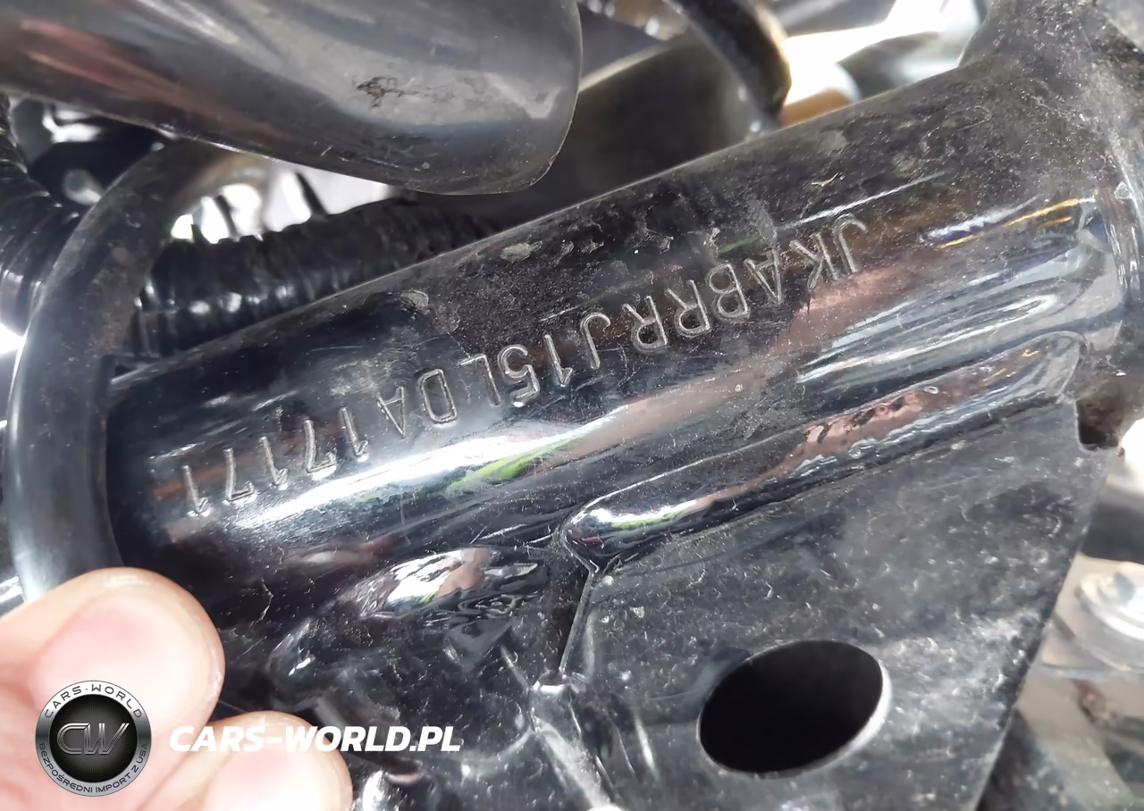 2020 Kawasaki Br125 J VIN:JKABRRJ15LDA17171 - 10