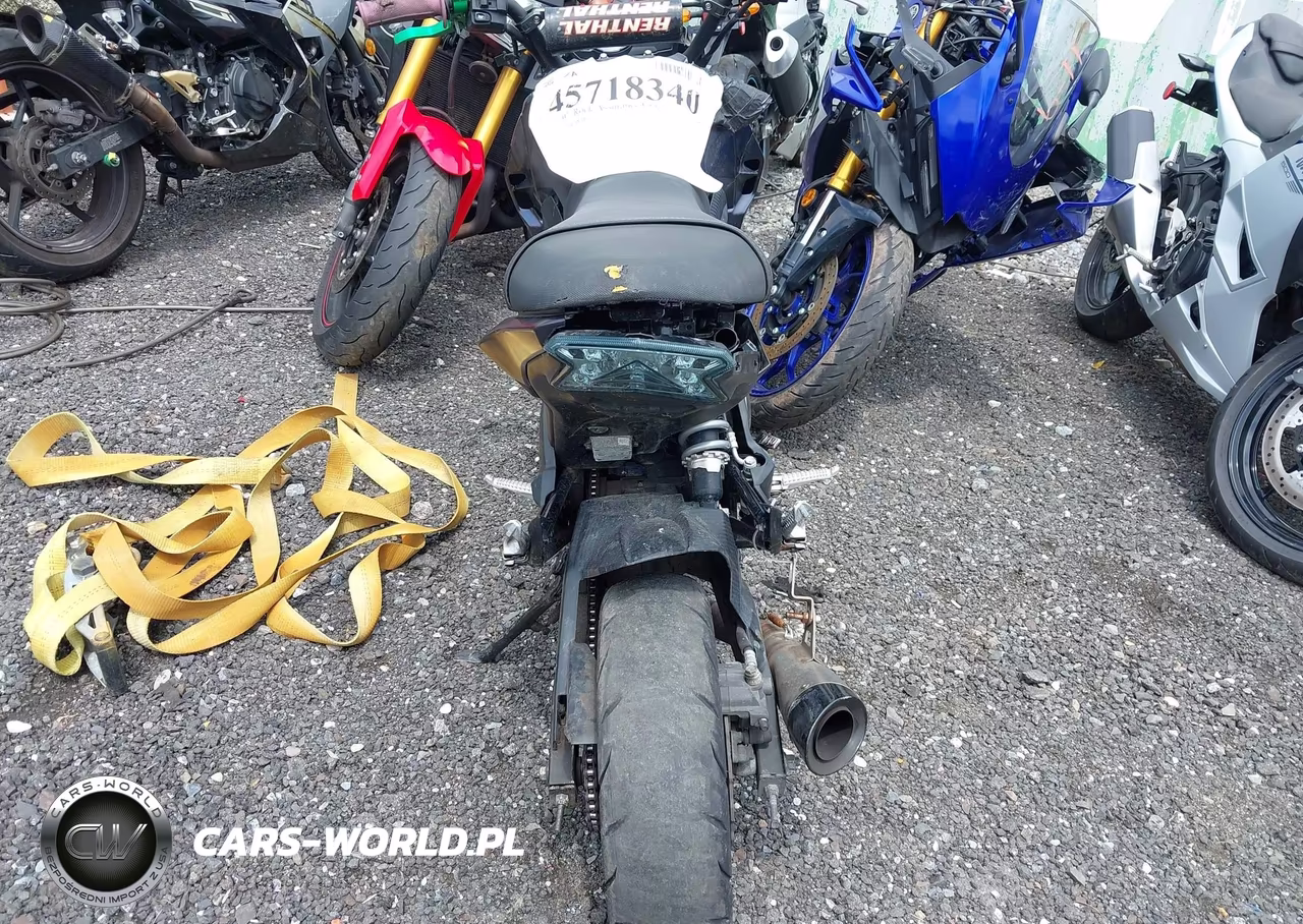 2020 Kawasaki Br125 J VIN:JKABRRJ15LDA17171 - 6