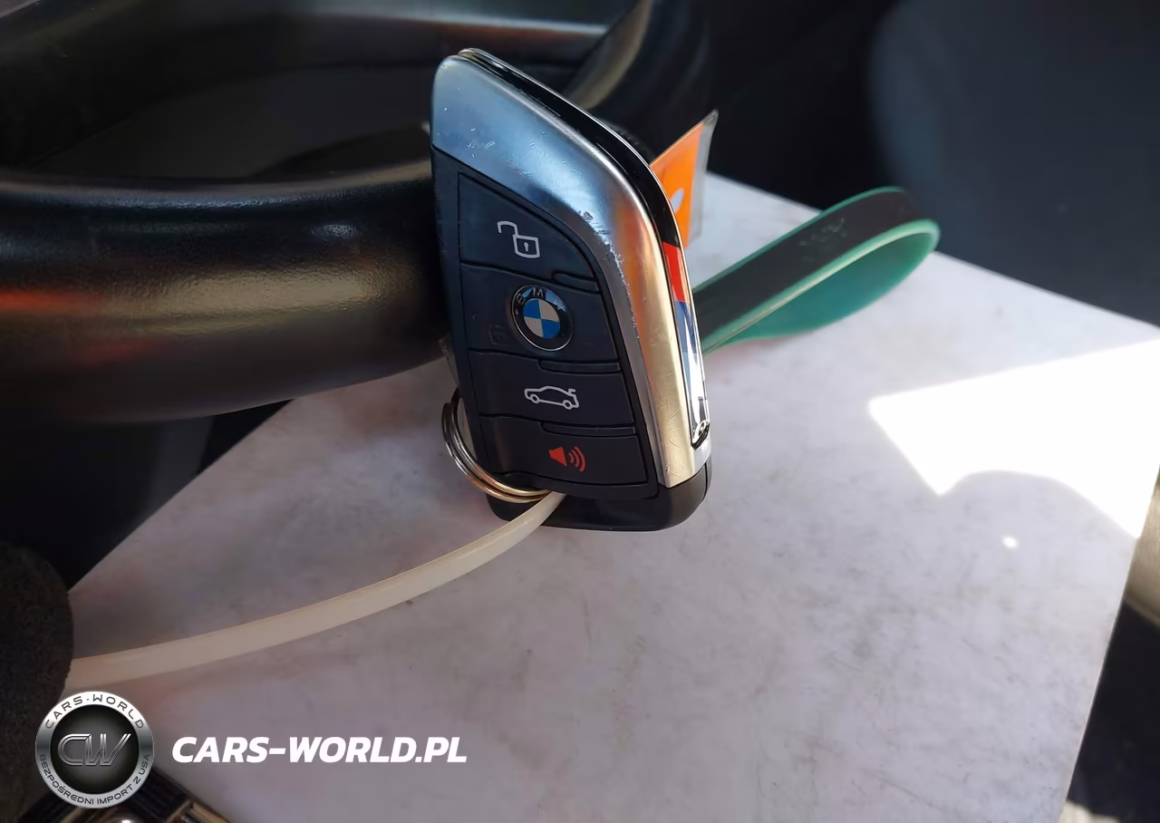 2021 BMW 430I VIN:WBA23AT09MCG85508 - 11