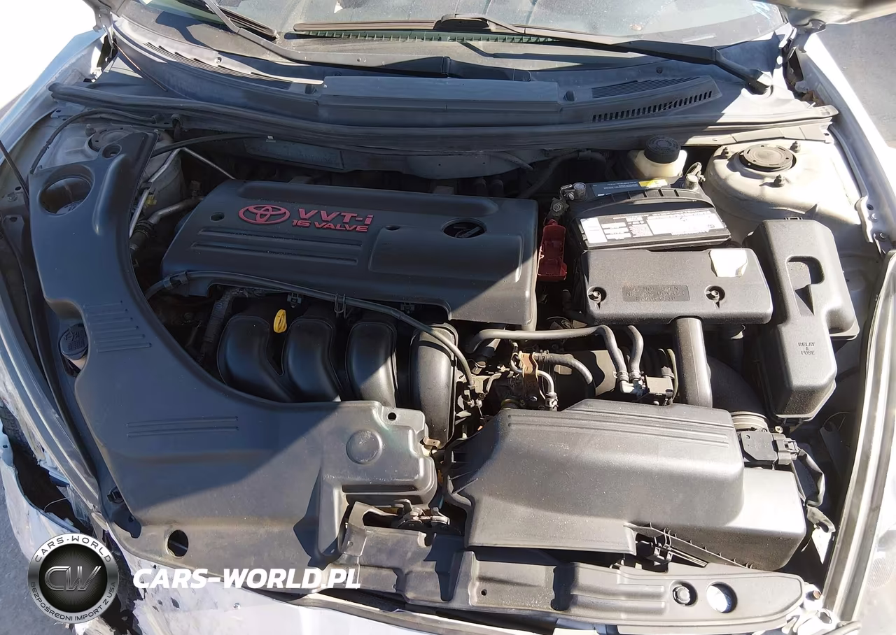 2003 Toyota Celica Gt VIN:JTDDR32T530155566 - 10