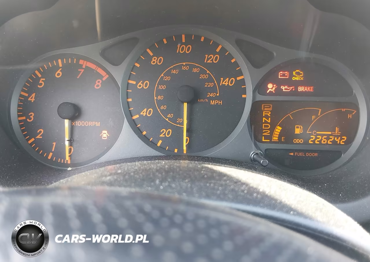 2003 Toyota Celica Gt VIN:JTDDR32T530155566 - 7