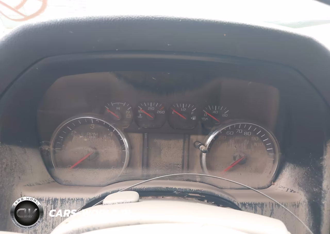 2014 GMC Sierra 1500 VIN:1GTN1TEH3EZ166115 - 7